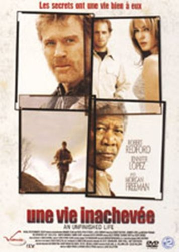 Une vie inachevée