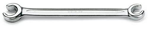 Beta 940010 Model 94 10X11 Flare Nut Open Ring Spanner, 10 x 11 mm Size