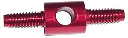 RockShox 2364216007 Werkzeug Für Leitungsverbindung, rot, 35 x 5 x 5 cm