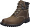Josef Seibel Herren Adelboden 21925 Combat Boots, Braun (Brasil), 48 EU