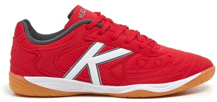 KELME Zapatillas De Fútbol Sala Indoor Copa Rojo Talla 44