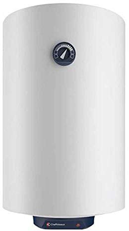 Scaldabagno elettrico Chaffoteaux 50lt verticale anni 5