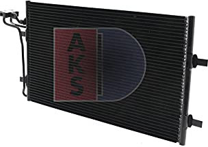 AKS DASIS 222008N Klimaanlagen