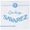 6E Cantiga File Metal Argente