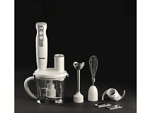 Zephir ZHC85 Frullatore Ad Immersione