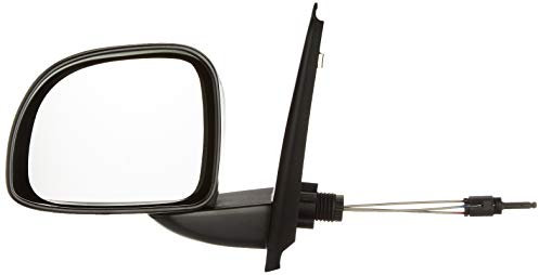 Equal Quality rs03115 Außenspiegel Links mechanisch