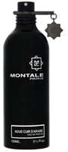 MONTALE, Aoud Cuir d'Arabie, Eau de Parfum, Herrenduft, 100 ml