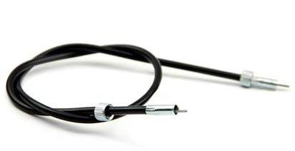 Drehzahlmesserwelle, Tachowelle 700mm, für Simson S50, S51, S70 auch Enduro, Schwalbe, Star, Welle für DZM