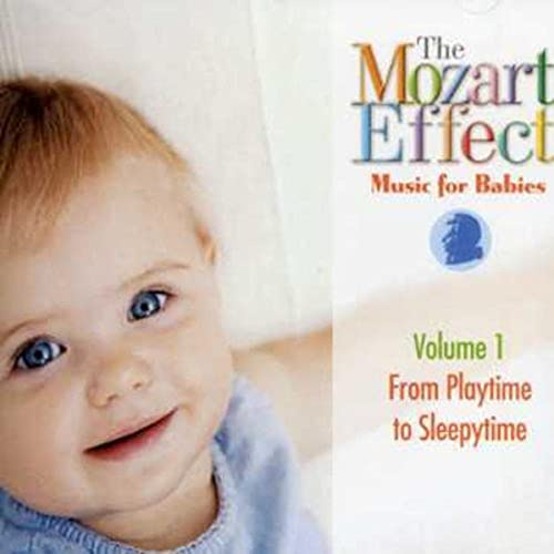 Music for Babies Vol.1