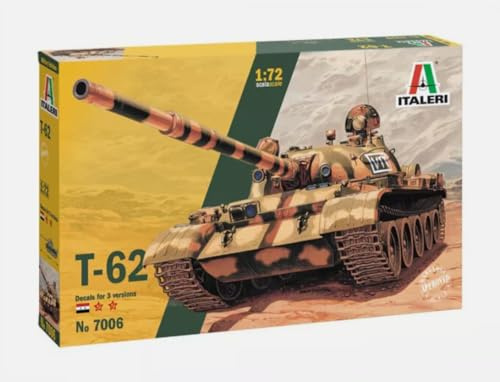 Italeri ITA7006