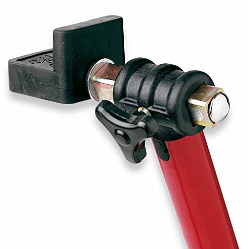 BIKE LIFT Stützen Flachmaterial universal für den hinteren Ständer RS17