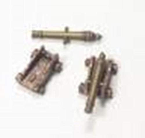 KANNE KOMPLETT 4,5 x 27 MM (Occre - 17020)