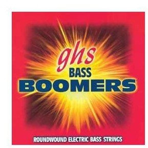 DYB060 - Corde Guitare Basse Boomers 060 [Appareils électroniques]