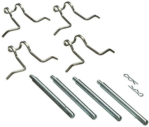 ATE 13046009112 Zubehörsatz Scheibenbremse