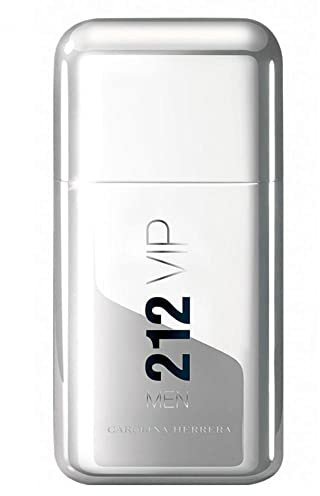 Carolina Herrera - 212 VIP MEN Eau de Toilette Vapo 50 ml