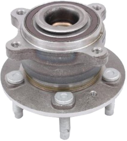 Japanparts KK-20021 Wheel Hub