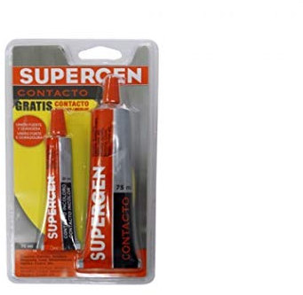 Supergen - Pegamento 75+20 ml