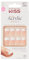 KISS Salon Acrylic FN Kit Sugar Rush