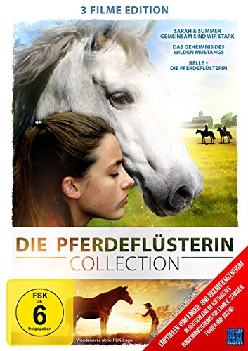 Die Pferdeflüsterin Collection