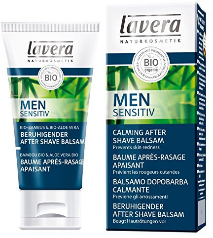 Lavera After shave Balsam, 50 ml