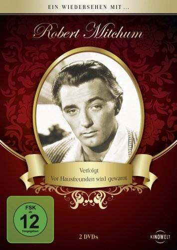 Ein Wiedersehen mit ... Robert Mitchum