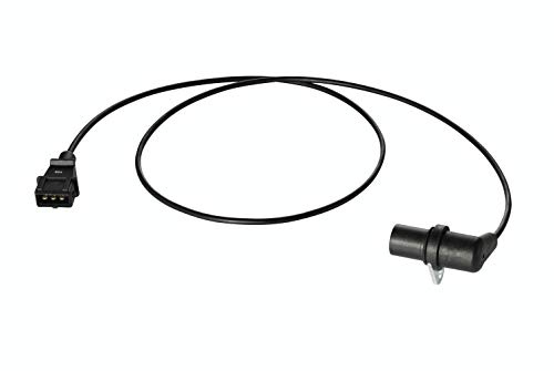 HELLA 6PU 009 146-651 Sensor, crankshaft pulse - 3-pin connector - Cable: 1000mm