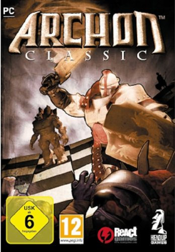Archon Classic [PC Download]