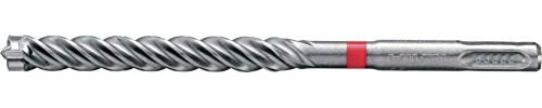Hilti 426823 TE-CX Steinbohrer mit SDS Plus-Schaft – TE-CX 1,9 cm x 20,3 cm