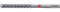 Hilti 426823 TE-CX Steinbohrer mit SDS Plus-Schaft – TE-CX 1,9 cm x 20,3 cm