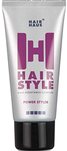 HAIR HAUS HairStyle Power Styler 50 ml