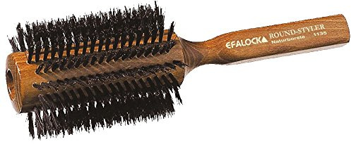 Efalock Round Styler 36/70mm Naturborsten