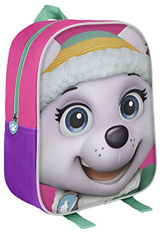 Paw Patrol Patrol Canine 2100001631 Rucksack Kinder