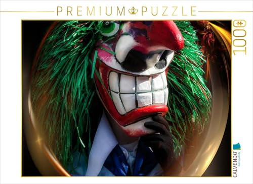 CALVENDO Puzzle Die Waggis | 1000 Teile Lege-Größe 64 x 48 cm Foto-Puzzle für glückliche Stunden