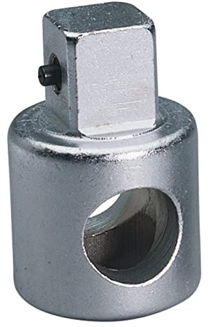 Draper 1094 Square Drive Elora Sliding Tee Bar Head, 3/4