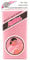 Salux Nylon Japanese Beauty Skin Bath Wash Cloth/Towel – Pink by