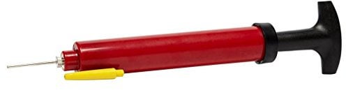 Gilbert Schnellkugelpumpe, Rot, EinheitsgrÃŸe