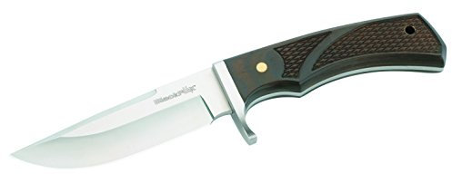 BlackFox Gürtelmesser Black Fox Messer, grau, One Size
