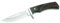 BlackFox Gürtelmesser Black Fox Messer, grau, One Size