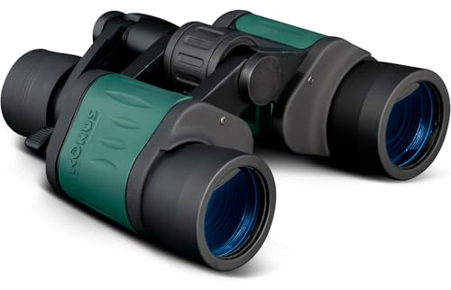 Konus Sportfernglas 7–21 x 40 Fernglas NewZoom