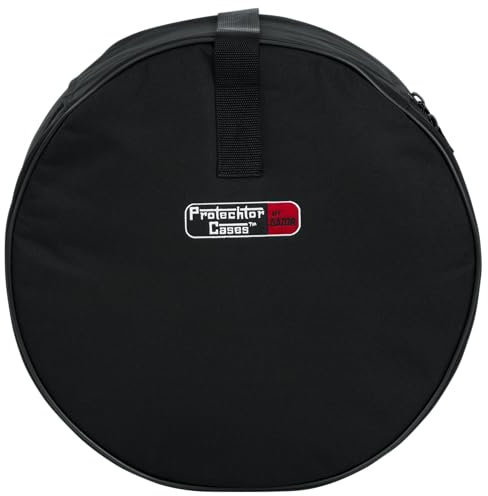 Gator Cases - GP-1305.5SD - borsa imbottita per rullante 13 x 5.5