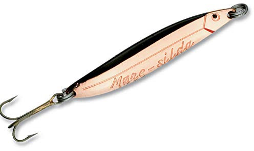 Blue Fox Moresilda 22 g copper/black