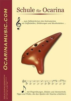 Ocarina Schule (Ocarina Schule)