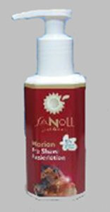 Morion Pre Shave Rasierlotion
