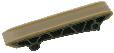 febi bilstein 24283 Gleitschiene, 1 Stück | Kompatibel mit: MERCEDES-BENZ G-CLASS, S-CLASS, S-CLASS, S-CLASS Cabriolet, S-CLASS Coupe, S-CLASS Coupe, S-CLASS Coupe, SL