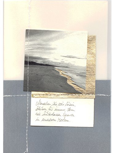 Räder Fotozentrauerkarte Meer