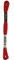 Anchor Sticktwist, 4635000-01006, Farbe:1006, Stickgarne