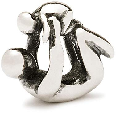 Trollbeads Damen-Bead Vaterschaft 11527