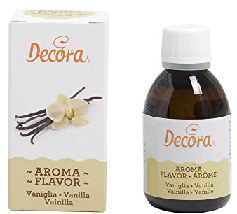 Decora Aroma Vanille 60 G