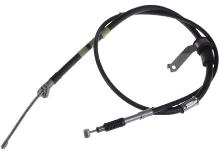 Blue Print ADT346277 LH BRAKE CABLE