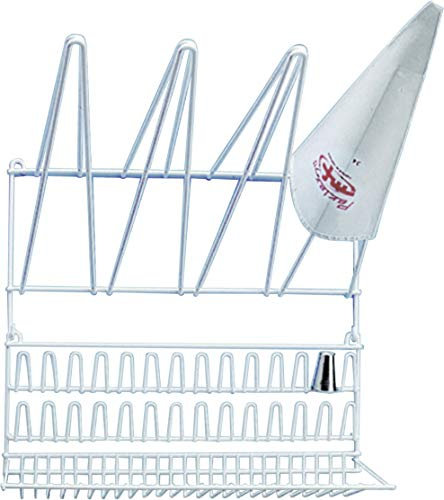 Soporte para Mangas y Boquillas Pasteleras.